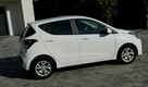 Hyundai i10 Login. Benz+Gaz Fabryczny. Gwarancja! - 15