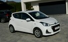 Hyundai i10 Login. Benz+Gaz Fabryczny. Gwarancja! - 16