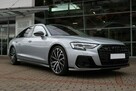 Audi A8 50 TDI quattro 286  KM, Rabat 134 925 zł - 12