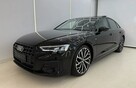 Audi A8 50 TDI quattro 286  KM, Rabat 134 925 zł - 13