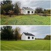 Dom z działką 8400m2 w Pieczonogach - 4