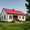 Dom z potencjałem – Strzelce, gm. Oleśnica - 1