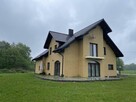 Dom wolnostojący 207 m²Malkowice – gmina Bogoria - 16