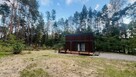 domek modułowy nad Zalewem Chańcza - 4