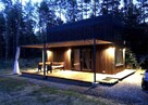 domek modułowy nad Zalewem Chańcza - 6