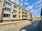 Mieszkanie 23,57 m² na parterze, ul. Kolejowa, Sta - 1
