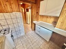 Mieszkanie 23,57 m² na parterze, ul. Kolejowa, Sta - 11