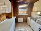 Mieszkanie 23,57 m² na parterze, ul. Kolejowa, Sta - 13