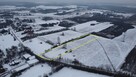 Działka rolno-budowlana 5336m2 Lisów, gm. Morawica - 1