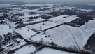 Działka rolno-budowlana 5336m2 Lisów, gm. Morawica - 4