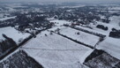 Działka rolno-budowlana 5336m2 Lisów, gm. Morawica - 6