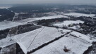Działka rolno-budowlana 5336m2 Lisów, gm. Morawica - 7