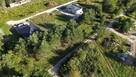 Działka pod lasem 9 arów Bilcza gm. Morawica - 10
