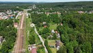 Działka na sprzedaż 2383m2, media Suchedniów - 8