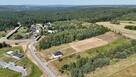 Działka budowlana 1200m2 Występa, gm. Łączna - 4