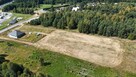 Działka budowlana 1200m2 Występa, gm. Łączna - 7