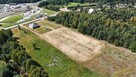 Działka budowlana 1200m2 Występa, gm. Łączna - 8