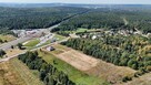 Działka budowlana 1200m2 Występa, gm. Łączna - 9
