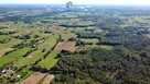 Działka Niebrzydowo Wielkie gm. Morąg - 1
