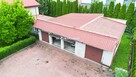 Lokal użytkowy Kraków Krowodrza, Azory, Gdyńska - 8