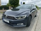 Volkswagen Passat 240KM, wirtualne zegary, 4Motion, DSG, skóry podgrzewane, nawigacja - 3