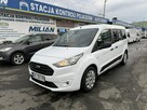 Ford Tourneo Connect Connect dla niepełnosprawnych Rampa Inwalida PFRON Model 2021 - 2