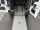 Ford Tourneo Connect Connect dla niepełnosprawnych Rampa Inwalida PFRON Model 2021 - 3