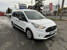 Ford Tourneo Connect Connect dla niepełnosprawnych Rampa Inwalida PFRON Model 2021 - 5