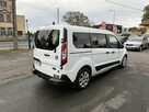 Ford Tourneo Connect Connect dla niepełnosprawnych Rampa Inwalida PFRON Model 2021 - 6