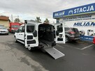 Ford Tourneo Connect Connect dla niepełnosprawnych Rampa Inwalida PFRON Model 2021 - 7