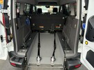 Ford Tourneo Connect Connect dla niepełnosprawnych Rampa Inwalida PFRON Model 2021 - 9