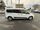Ford Tourneo Connect Connect dla niepełnosprawnych Rampa Inwalida PFRON Model 2021 - 12