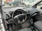 Ford Tourneo Connect Connect dla niepełnosprawnych Rampa Inwalida PFRON Model 2021 - 16