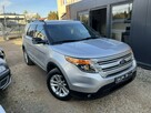 Ford Explorer 3.5 Zarejestrowany Automat 4x4 Climatronic Alu Stan BDB Długie Opłaty - 3