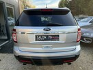 Ford Explorer 3.5 Zarejestrowany Automat 4x4 Climatronic Alu Stan BDB Długie Opłaty - 9