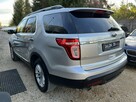 Ford Explorer 3.5 Zarejestrowany Automat 4x4 Climatronic Alu Stan BDB Długie Opłaty - 10