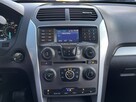 Ford Explorer 3.5 Zarejestrowany Automat 4x4 Climatronic Alu Stan BDB Długie Opłaty - 13