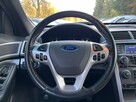 Ford Explorer 3.5 Zarejestrowany Automat 4x4 Climatronic Alu Stan BDB Długie Opłaty - 15