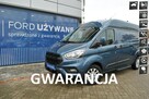 Custom Trend Van 300L2H2 2,0 EcoBlue 130KM A6 ASO Forda Gwarancja