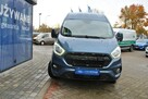 Custom Trend Van 300L2H2 2,0 EcoBlue 130KM A6 ASO Forda Gwarancja - 3