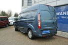 Custom Trend Van 300L2H2 2,0 EcoBlue 130KM A6 ASO Forda Gwarancja - 6