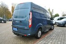Custom Trend Van 300L2H2 2,0 EcoBlue 130KM A6 ASO Forda Gwarancja - 8