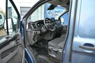 Custom Trend Van 300L2H2 2,0 EcoBlue 130KM A6 ASO Forda Gwarancja - 12