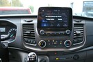 Custom Trend Van 300L2H2 2,0 EcoBlue 130KM A6 ASO Forda Gwarancja - 16
