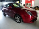 Alfa Romeo Mito 1.4 140KM MultiAir Distinctive Automat TCT - 2