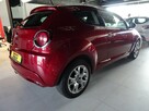Alfa Romeo Mito 1.4 140KM MultiAir Distinctive Automat TCT - 3