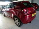 Alfa Romeo Mito 1.4 140KM MultiAir Distinctive Automat TCT - 4
