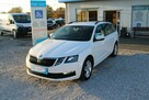 Škoda Octavia Ambition Salon Polska Gwarancja - 2
