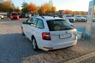 Škoda Octavia Ambition Salon Polska Gwarancja - 8