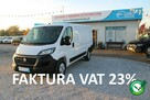 E-DUCATO L2h1 47kWh Salon polska, 122HP - 1